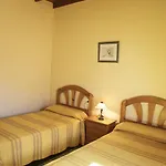 Casa Rural Olga Kır Evi