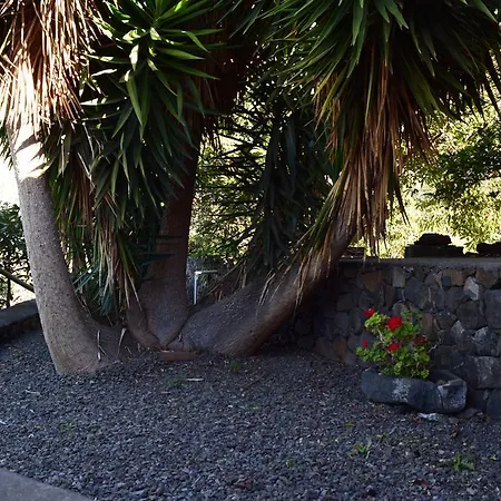 Casa Rural Olga Kır Evi El Paso