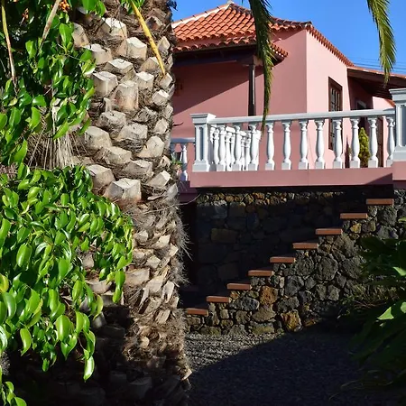 Casa Rural Olga Kır Evi