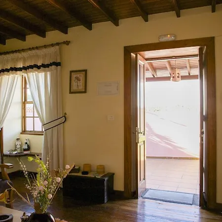 Kır Evi Casa Rural Olga *
