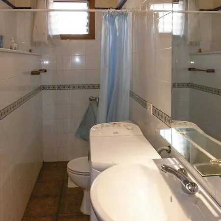 Casa Rural Olga Kır Evi *