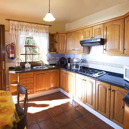 Casa Rural Olga *