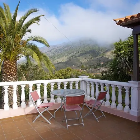 Kır Evi Casa Rural Olga