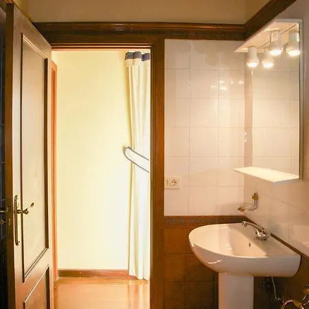 Casa Rural Olga