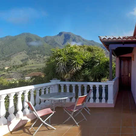 Casa Rural Olga * El Paso