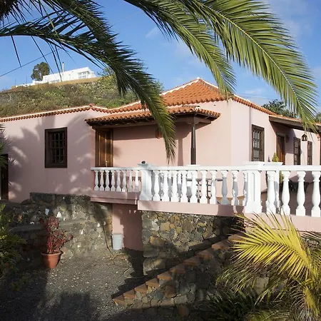 Olga Country house