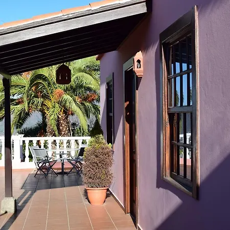 Olga Country house El Paso