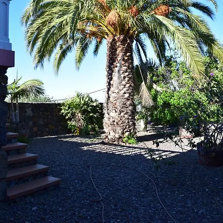 Country house Olga El Paso