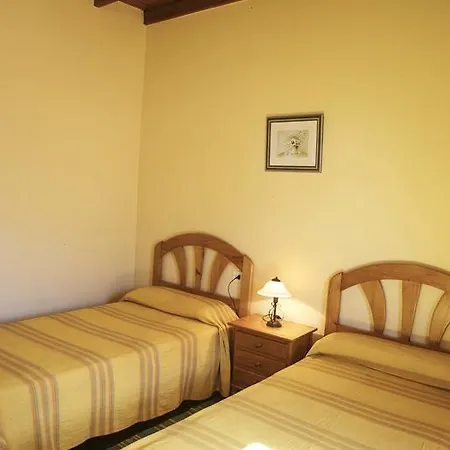 Olga Country house