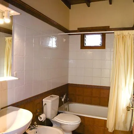 Country house Olga El Paso
