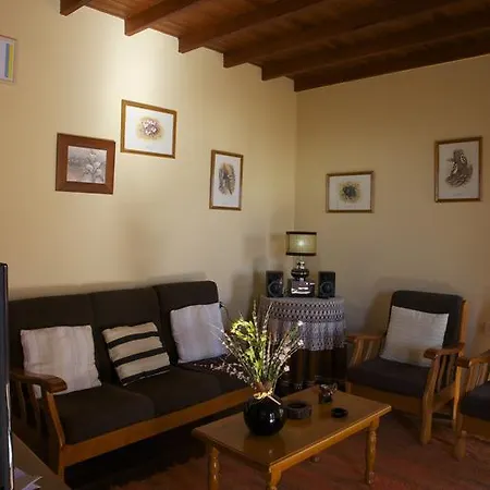 Olga Country house El Paso